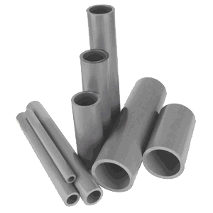 CPVC Industrial Pipe